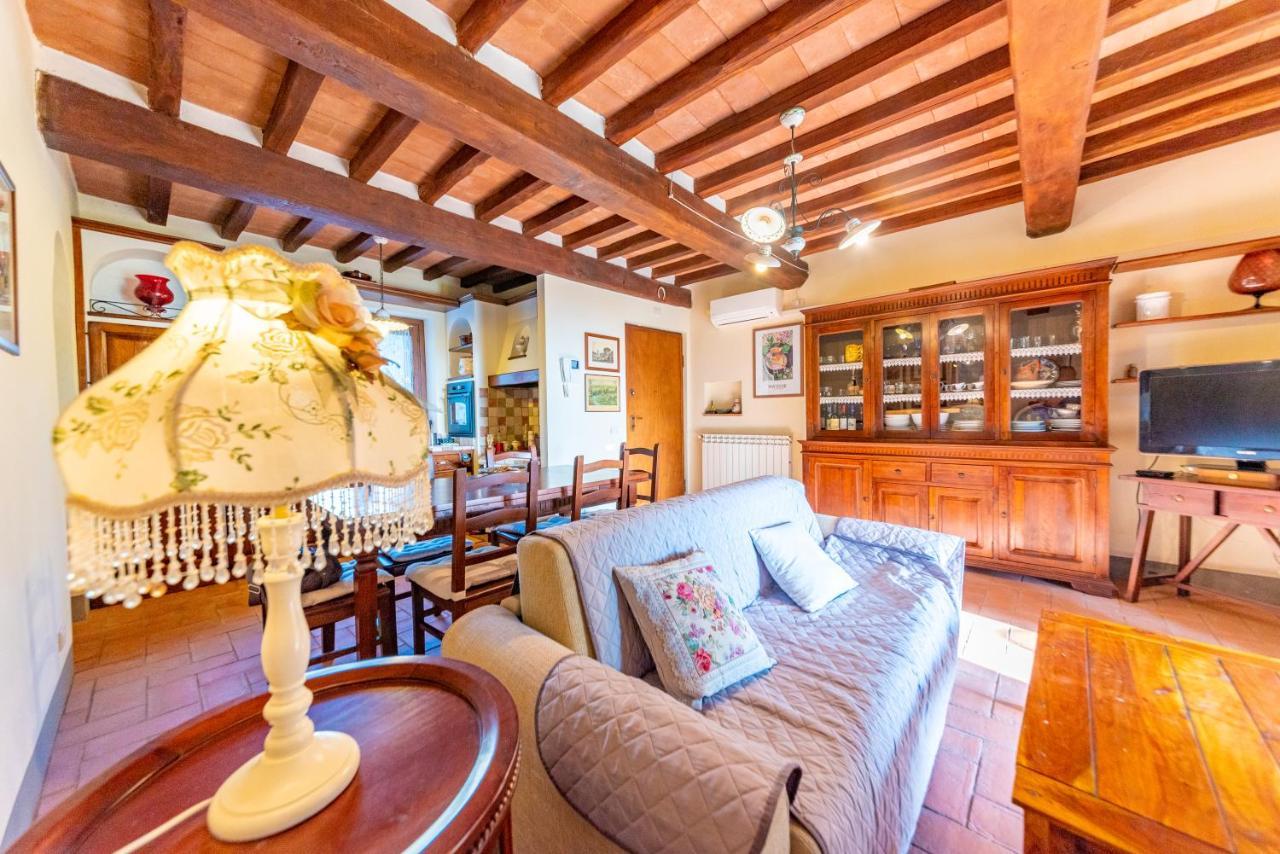 Willa Casa Marlen Collazzone Zewnętrze zdjęcie